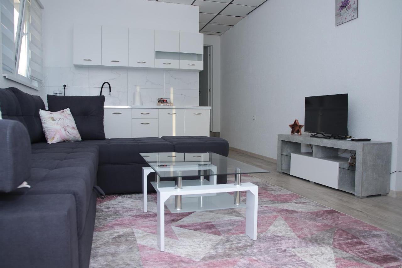 Apartmani Golub Livno Exterior photo